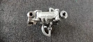 Cambio Campagnolo Nuovo Record 73