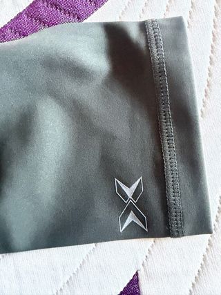 Mallas Picsil Core Verde Talla L