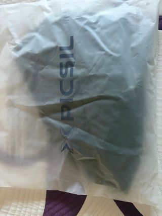 Mallas Picsil Core Verde Talla L