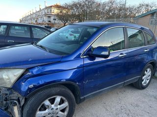 Honda CR-V 2009