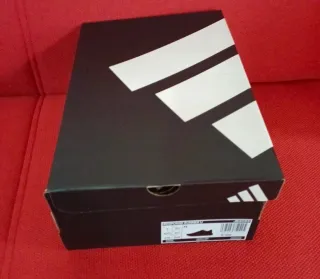 Scarpe Adidas Response U Nere Tg 42.5