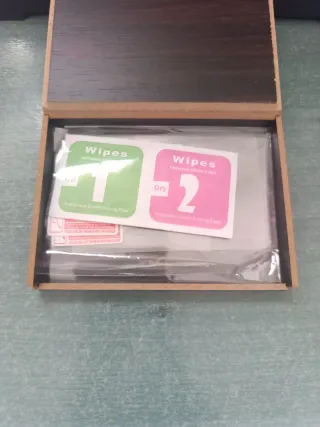 Protector Pantalla Nintendo 2DS