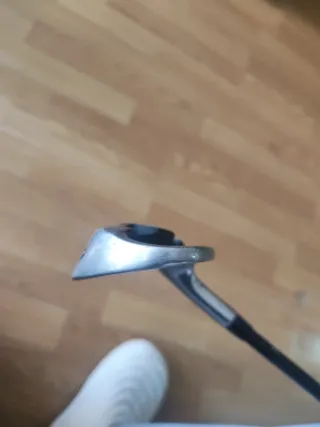 Palo de golf Wilson Ultra S