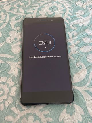 Pantalla Original Huawei Y7 2019