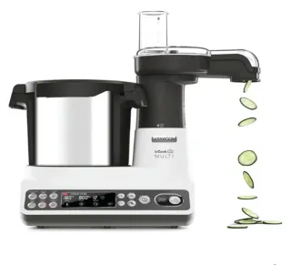 Robot de Cocina Kenwood k Cook Multi