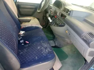 Peugeot Expert 1997