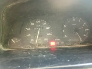 Peugeot Expert 1997
