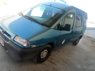 Peugeot Expert 1997
