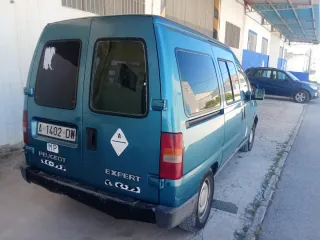 Peugeot Expert 1997