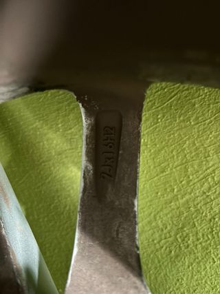 Llantas BMW 16 pulgadas