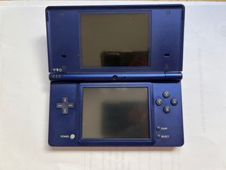 Nintendo DSi + 100 juegos | Con cargador