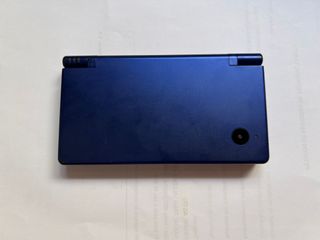Nintendo DSi + 100 juegos | Con cargador