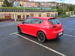 Seat Leon FR 170 cv