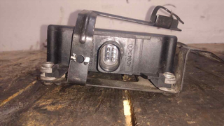 VALVULA EGR SEAT IBIZA (6L1) Sport | 0.02 -