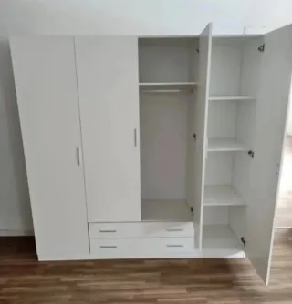 LIQUIDACIÓN Armarios NUEVOS