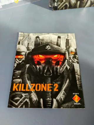 PS3 Killzone 2