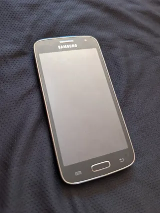 Samsung Galaxy Core LTE SM-G386F