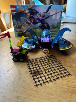 Lego DC Super Hero Girls 41230 Batgirl