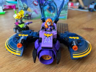 Lego DC Super Hero Girls 41230 Batgirl