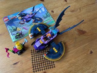 Lego DC Super Hero Girls 41230 Batgirl