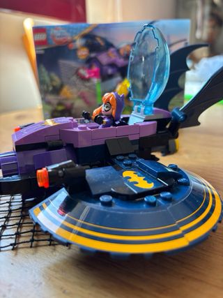 Lego DC Super Hero Girls 41230 Batgirl