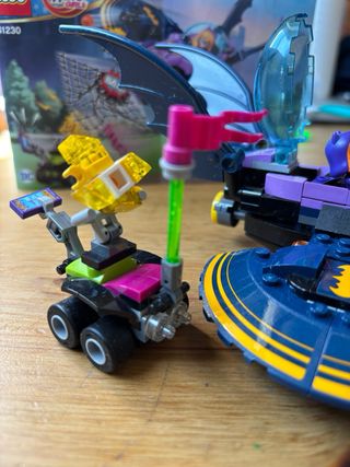 Lego DC Super Hero Girls 41230 Batgirl
