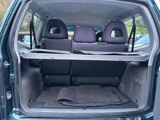 MITSUBISHI Montero 2.5 TDI Sahel