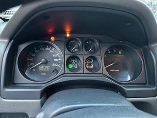 MITSUBISHI Montero 2.5 TDI Sahel