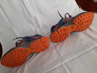 Chiruca Zapatillas Talla 37