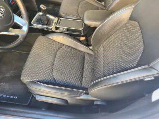 KIA XCeed 2020