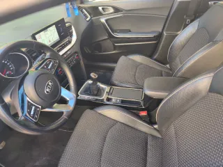 KIA XCeed 2020