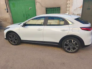 KIA XCeed 2020