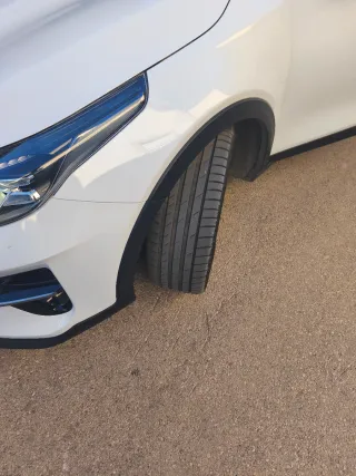 KIA XCeed 2020