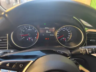 KIA XCeed 2020
