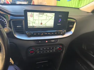 KIA XCeed 2020