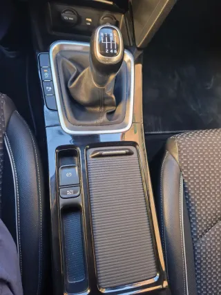 KIA XCeed 2020