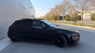 Mercedes-Benz Clase A 2019