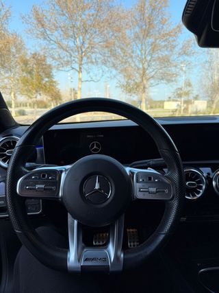 Mercedes-Benz Clase A 2019