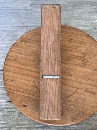 Cepillo carpintero Marples & Sons Sheffield