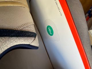 Nike Dunk Stranger Things Beige/Azul