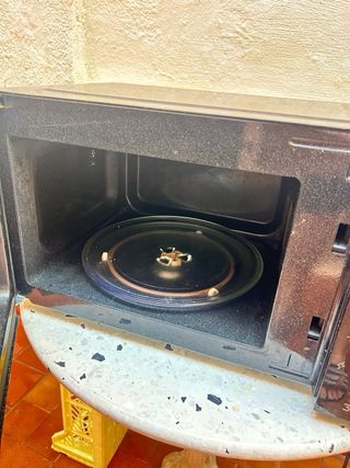 Microondas Cecotec ProClean 3040 Mirror