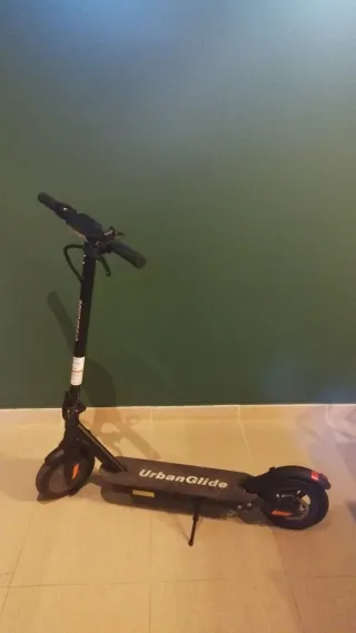 Patinete Eléctrico UrbanGlide