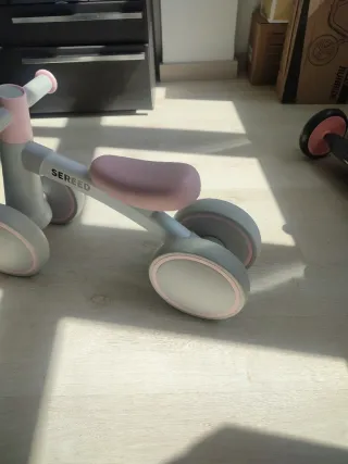 Bici di apprendimento per bambini