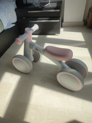 Bici di apprendimento per bambini
