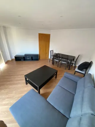Alquiler habitación. ¡¡Solo ESTUDIANTES!!