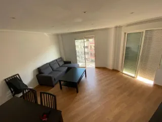 Alquiler habitación. ¡¡Solo ESTUDIANTES!!