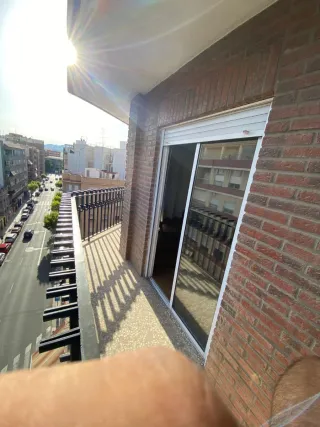 Alquiler habitación. ¡¡Solo ESTUDIANTES!!