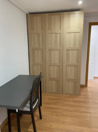 Alquiler habitación. ¡¡Solo ESTUDIANTES!!