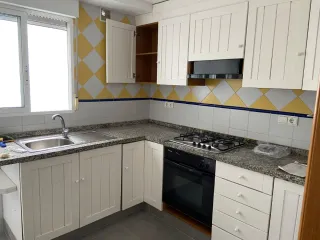 Alquiler habitación. ¡¡Solo ESTUDIANTES!!