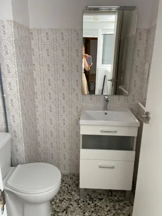 Alquiler habitación. ¡¡Solo ESTUDIANTES!!